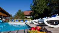 Ferienhotel Bergland
