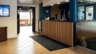 Hotel Elite Täsch, фото 2