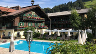 Hotel Unterhof, фото 30
