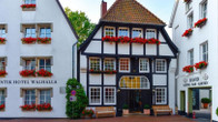 Romantik Hotel Walhalla