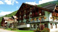 Hotel Domina Parco dello Stelvio, фото 12