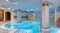 Hotel Domina Parco dello Stelvio, фото 15