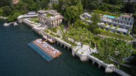 Mandarin Oriental, Lago di Como