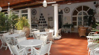 Hotel Villa Augustus