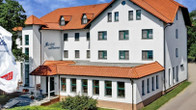 Falk Seehotel Plau am See