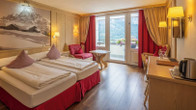 Hotel Spinne, фото 4