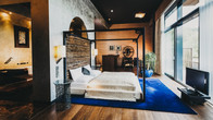 Linsberg Asia Hotel & Spa, фото 4