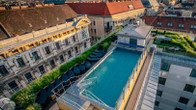 Continental Hotel Budapest