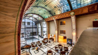 Continental Hotel Budapest, фото 3