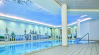 Berghotel Jaegerhof, фото 2
