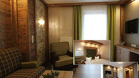 Kristall- & Vitalhotel Bergknappenhof, фото 2