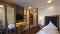 Kristall- & Vitalhotel Bergknappenhof
