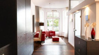 niXe binz designhotel, фото 2