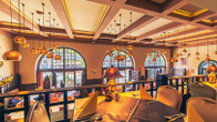 Komlo Hotel Gyula, фото 3