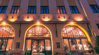 Komlo Hotel Gyula, фото 4