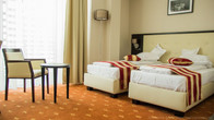 Salis Hotel and Medical Spa, фото 4