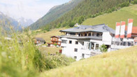 Hotel Gipfelherz
