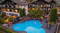 Hotel Tirolensis