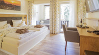Hotel Langenwaldsee, фото 4