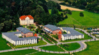 Precise Resort Rügen - Apartments & Therme