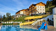 Hotel Glocknerhof