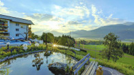 Hotel Glocknerhof, фото 13