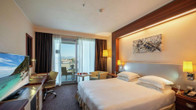 DoubleTree by Hilton Hotel Olbia - Sardinia, фото 3
