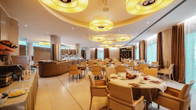 DoubleTree by Hilton Hotel Olbia - Sardinia, фото 4