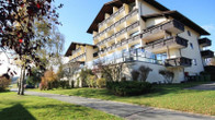 Hotel Der Wolfshof
