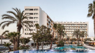 AQUA Hotel Silhouette & Spa