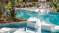 AQUA Hotel Silhouette & Spa, фото 2