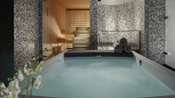 Royal Savoy Lausanne, фото 3