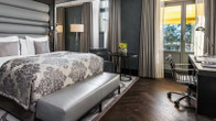 Royal Savoy Lausanne, фото 4