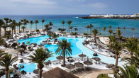 Paradisus Salinas Lanzarote