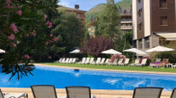 Hotel Pessets & Spa, фото 2