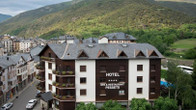 Hotel Pessets & Spa