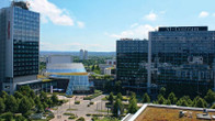 DORMERO Hotel Stuttgart