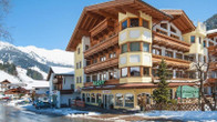 Hotel Pinzger