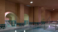 Hotel Macià Real de La Alhambra, фото 3