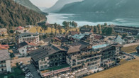 Hotel Karwendel, фото 28