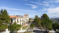 Hotel Cerro de Hijar