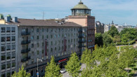 Leonardo Royal Hotel Mannheim