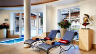 Habachklause Familien Bauernhof Resort, фото 2