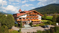 Hotel Markushof