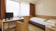 NaturKulturHotel Stumpf, фото 2