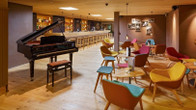Hotel Hirschen Wildhaus, фото 4
