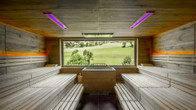 Alpin Hotel Sonnblick, фото 2