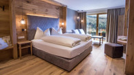 Alpin Hotel Sonnblick, фото 3