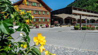 Sonne Lifestyle Resort