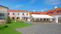 Hotel Historia & Historante